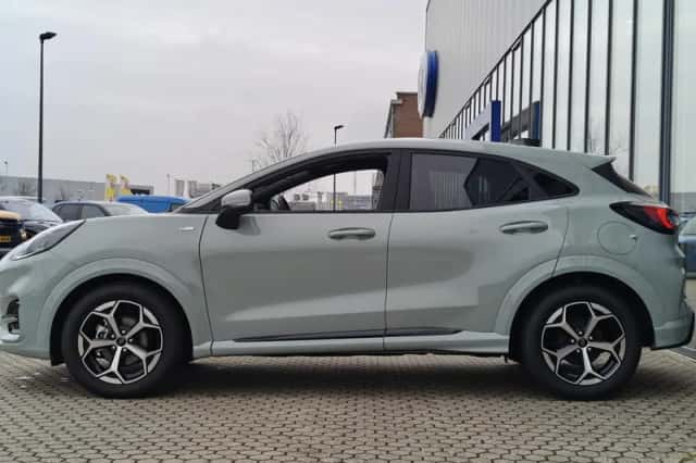 Ford Puma (2026) thumbnail 7