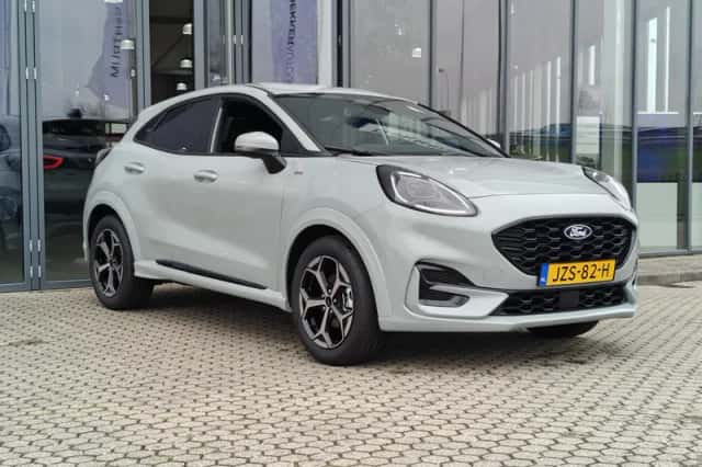 Ford Puma (2026) thumbnail 9