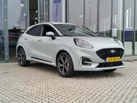 Ford Puma (2026) thumbnail 9