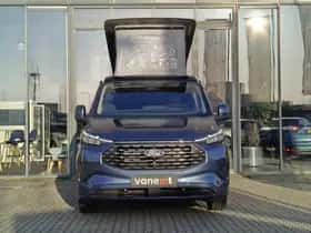 Ford Tourneo Custom (2026) thumbnail 2