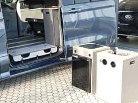 Ford Tourneo Custom (2026) thumbnail 11