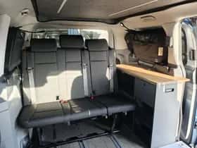 Ford Tourneo Custom (2026) thumbnail 16