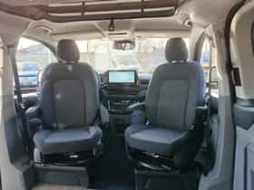 Ford Tourneo Custom (2026) thumbnail 17