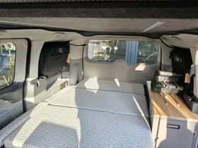 Ford Tourneo Custom (2026) thumbnail 18