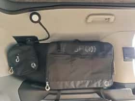 Ford Tourneo Custom (2026) thumbnail 19