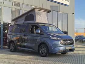 Ford Tourneo Custom (2026) thumbnail 3