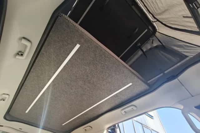 Ford Tourneo Custom (2026) thumbnail 24