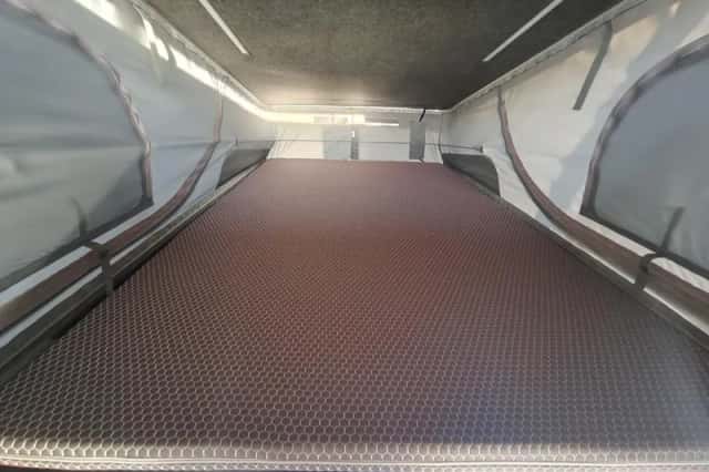 Ford Tourneo Custom (2026) thumbnail 26