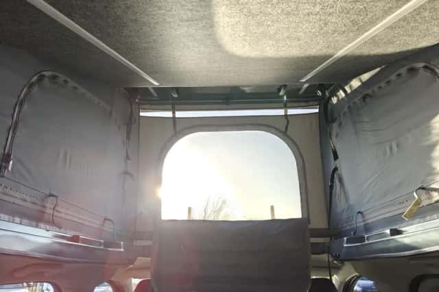 Ford Tourneo Custom (2026) thumbnail 28