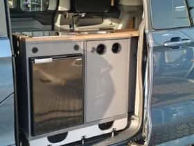 Ford Tourneo Custom (2026) thumbnail 29