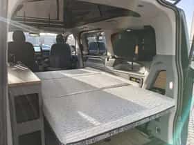 Ford Tourneo Custom (2026) thumbnail 30