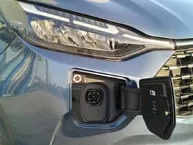 Ford Tourneo Custom (2026) thumbnail 4