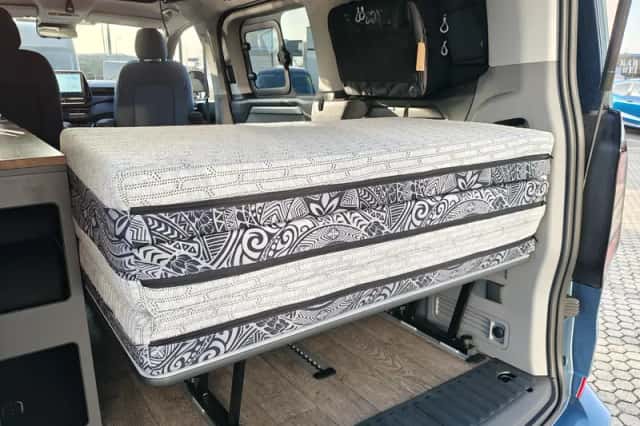 Ford Tourneo Custom (2026) thumbnail 31