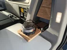 Ford Tourneo Custom (2026) thumbnail 32
