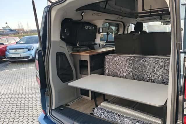 Ford Tourneo Custom (2026) thumbnail 34
