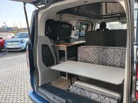 Ford Tourneo Custom (2026) thumbnail 34