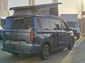 Ford Tourneo Custom (2026) thumbnail 35