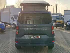 Ford Tourneo Custom (2026) thumbnail 36