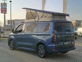 Ford Tourneo Custom (2026) thumbnail 37