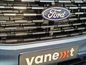 Ford Tourneo Custom (2026) thumbnail 5