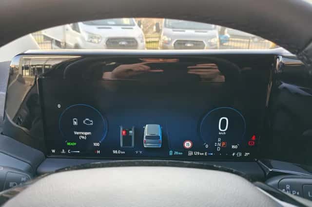 Ford Tourneo Custom (2026) thumbnail 42