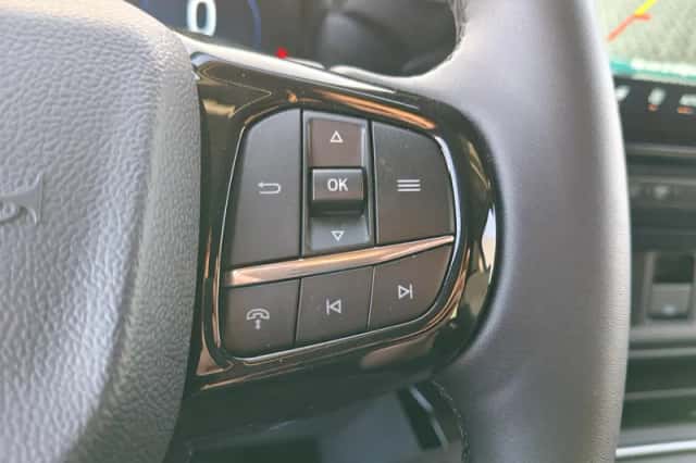Ford Tourneo Custom (2026) thumbnail 45