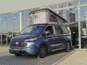 Ford Tourneo Custom (2026) thumbnail 47