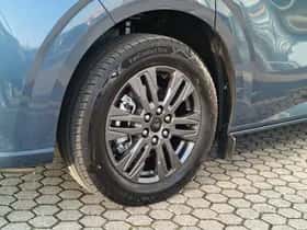 Ford Tourneo Custom (2026) thumbnail 6