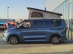Ford Tourneo Custom (2026) thumbnail 8