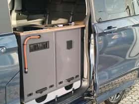 Ford Tourneo Custom (2026) thumbnail 10