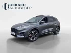 Ford Kuga (2023)