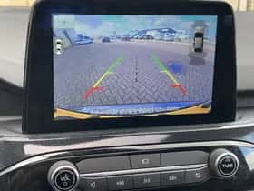 Ford Kuga (2023) thumbnail 15