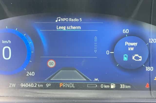 Ford Kuga (2023) thumbnail 19