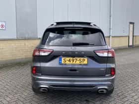 Ford Kuga (2023) thumbnail 4