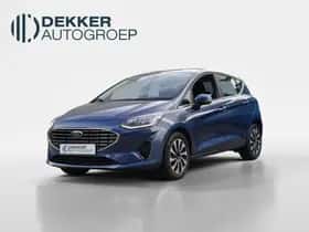 Ford Fiesta (2023)