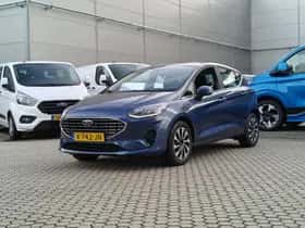 Ford Fiesta (2023) thumbnail 2