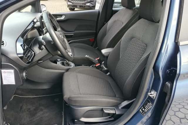 Ford Fiesta (2023) thumbnail 11
