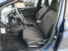 Ford Fiesta (2023) thumbnail 11