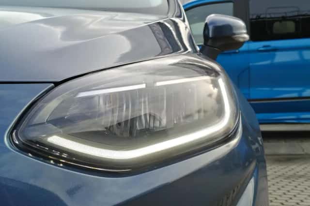Ford Fiesta (2023) thumbnail 12