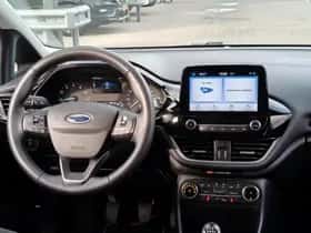 Ford Fiesta (2023) thumbnail 14