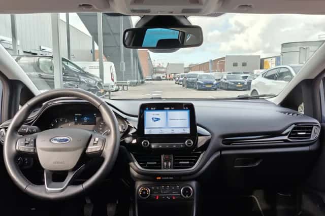 Ford Fiesta (2023) thumbnail 15