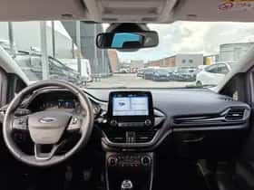 Ford Fiesta (2023) thumbnail 15