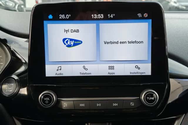 Ford Fiesta (2023) thumbnail 16