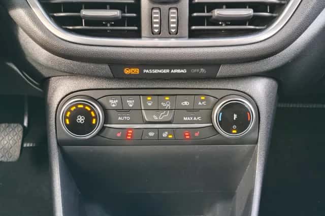Ford Fiesta (2023) thumbnail 17