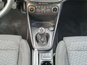 Ford Fiesta (2023) thumbnail 18