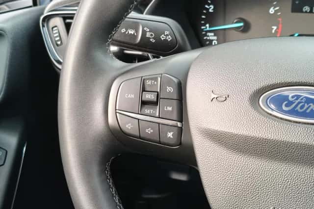 Ford Fiesta (2023) thumbnail 19