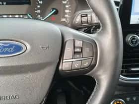 Ford Fiesta (2023) thumbnail 20