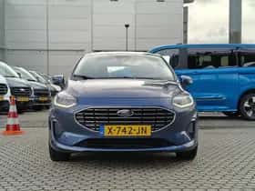 Ford Fiesta (2023) thumbnail 3