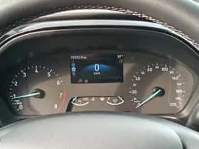 Ford Fiesta (2023) thumbnail 22