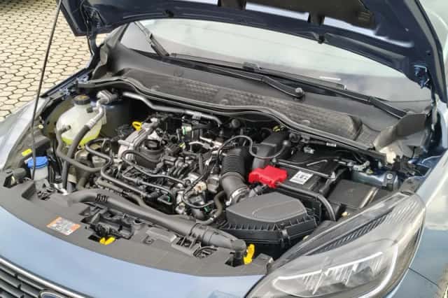 Ford Fiesta (2023) thumbnail 24